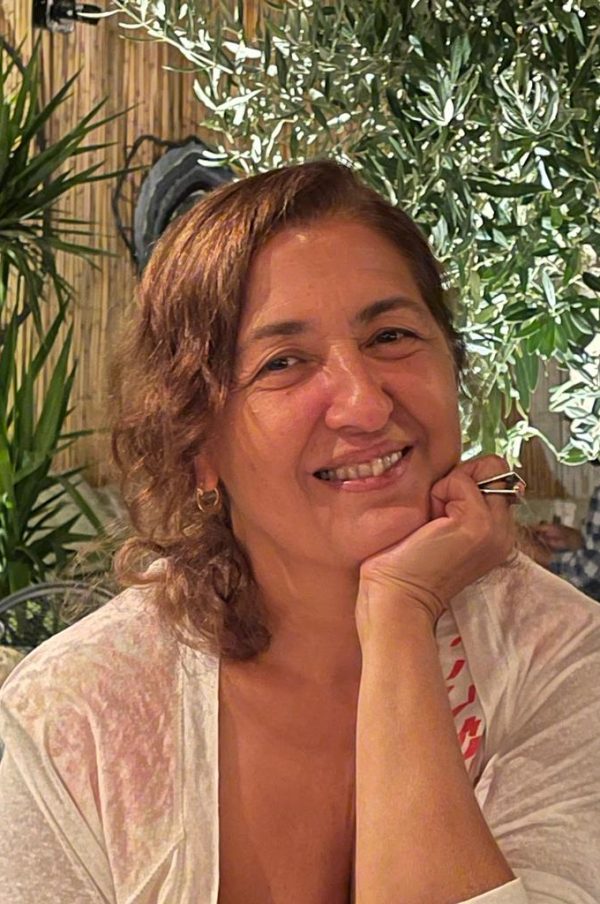 Serpil Yılmaz